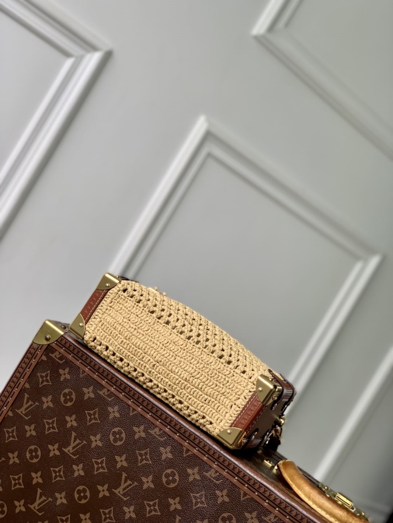 LV Box Bags